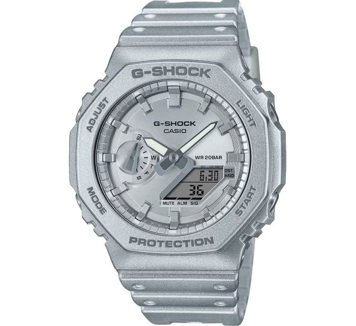 GA-2100FF-8A