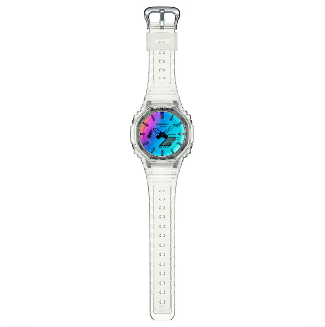 GA-2100SRS-7A