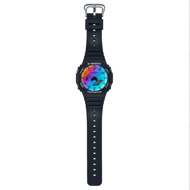 GA-2100SR-1A