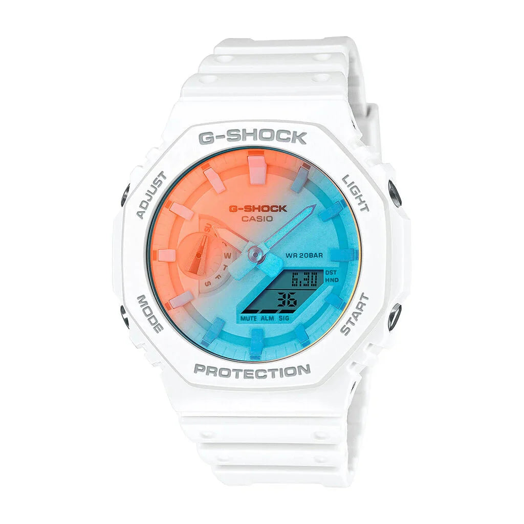 GA-2100TL-7A