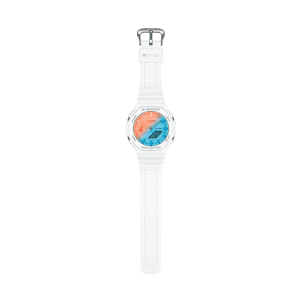 GA-2100TL-7A