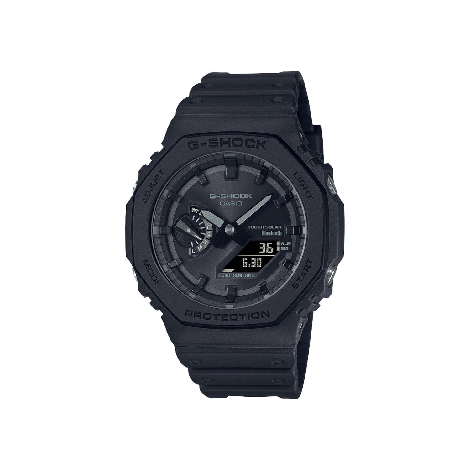 CASIO - GA-2100-1A1ER