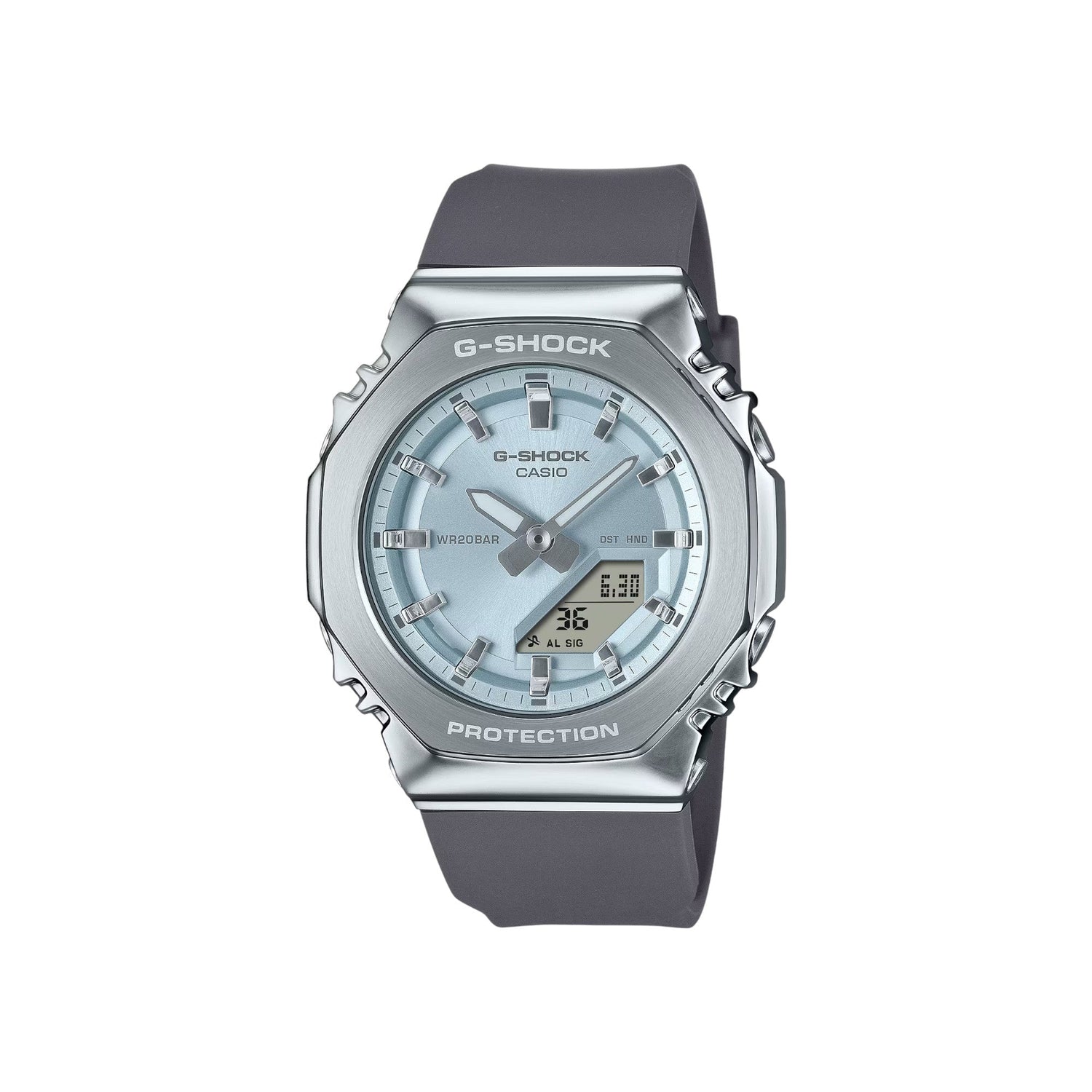 CASIO - GM-S2110-2A