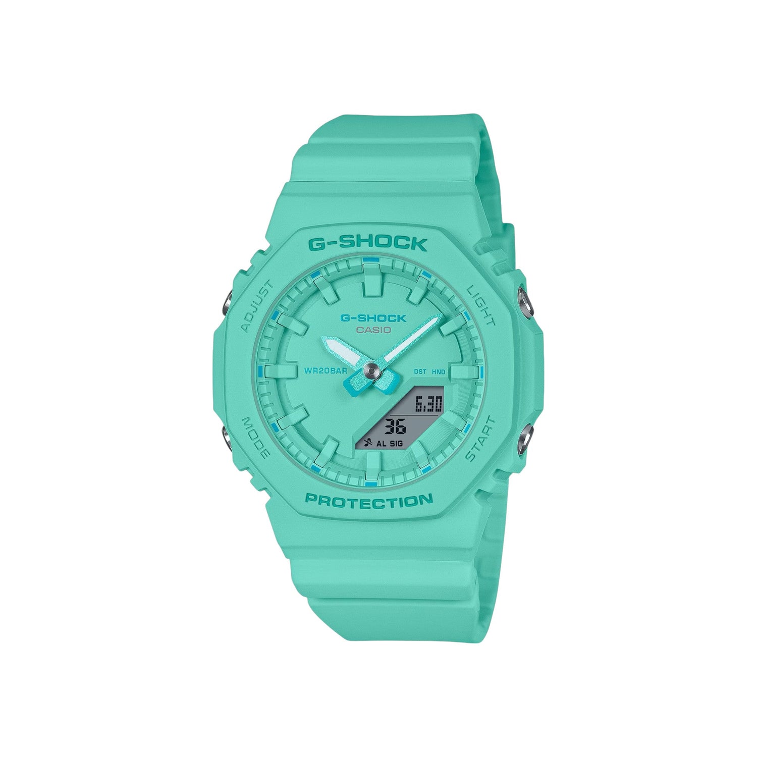 CASIO - GMA-P2100-2A