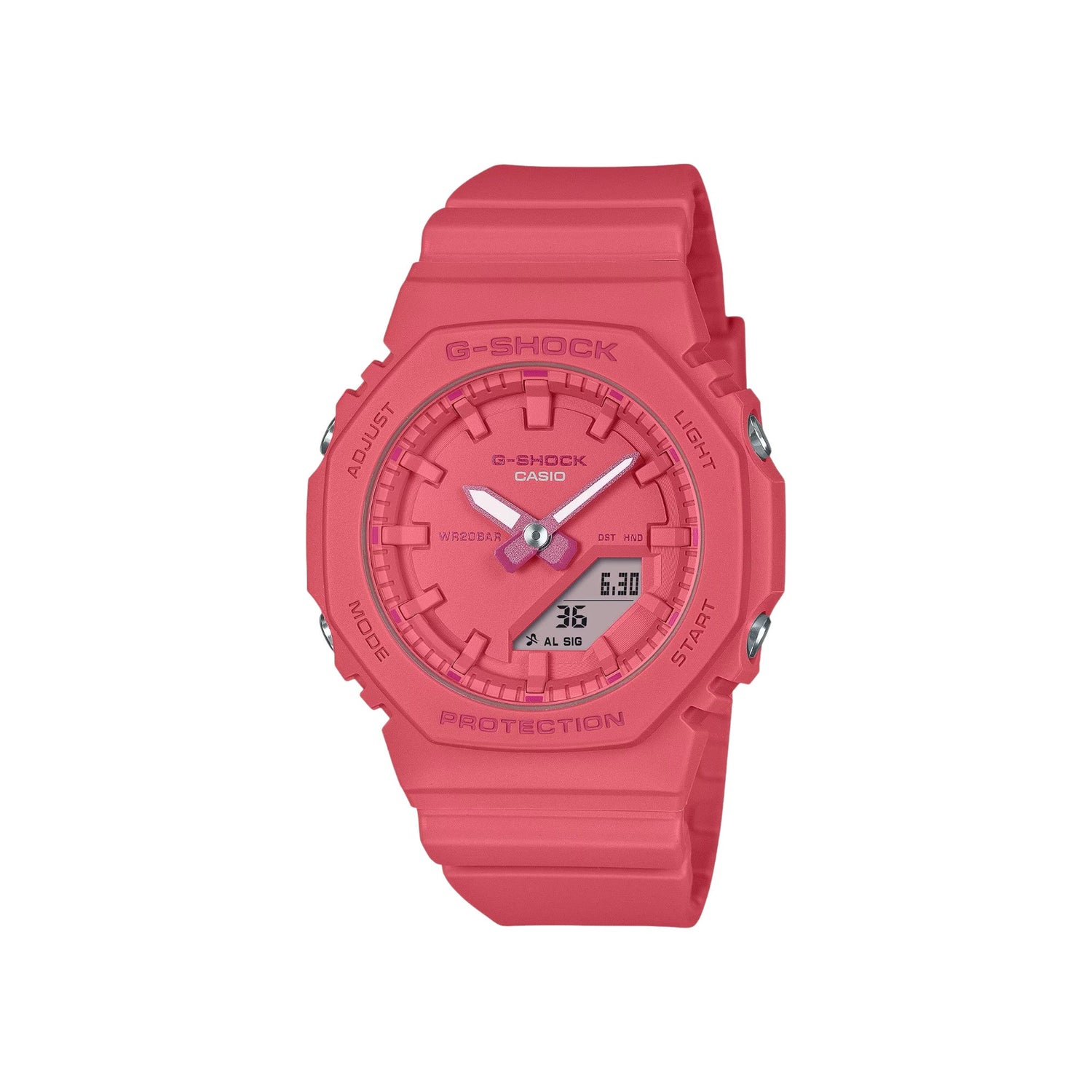 CASIO - GMA-P2100-4A