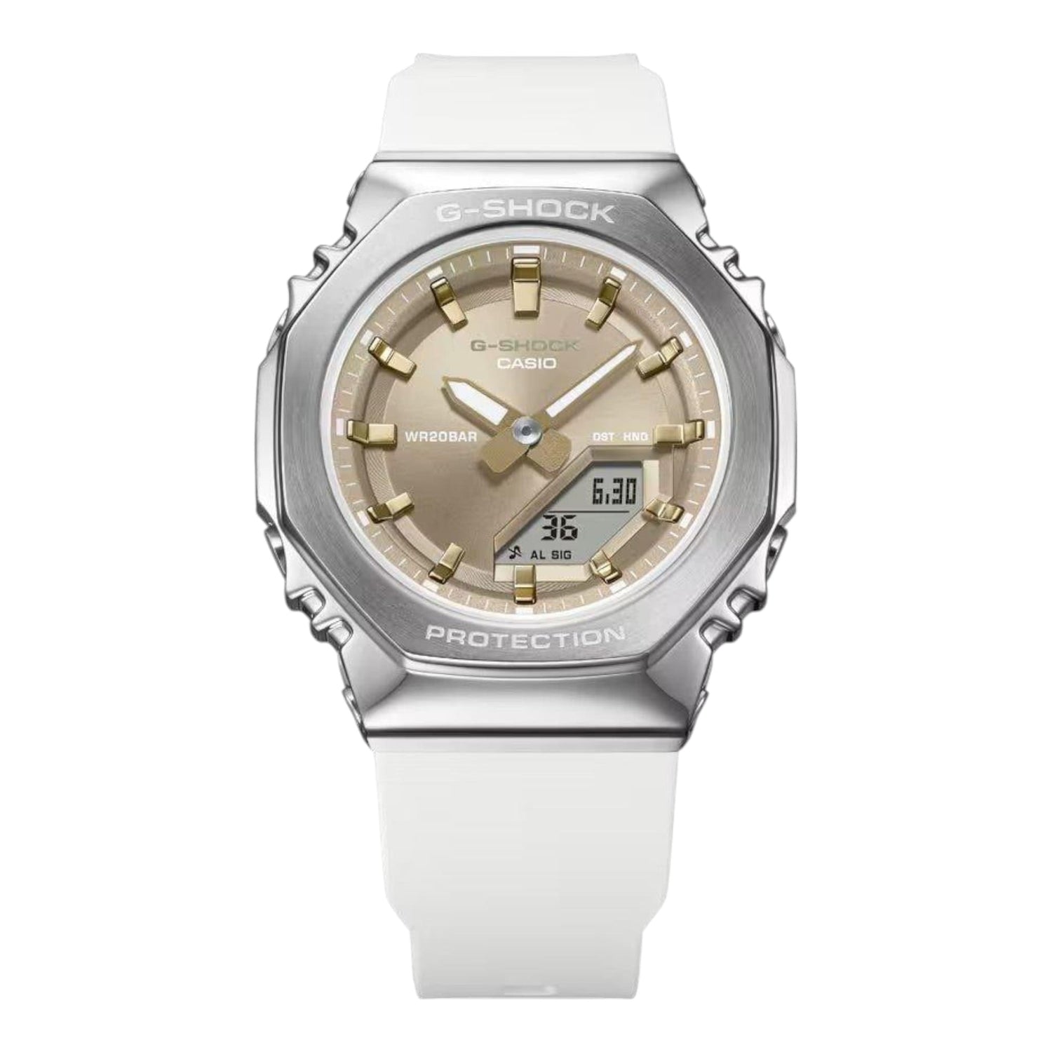 CASIO - GM-S2110-7A9