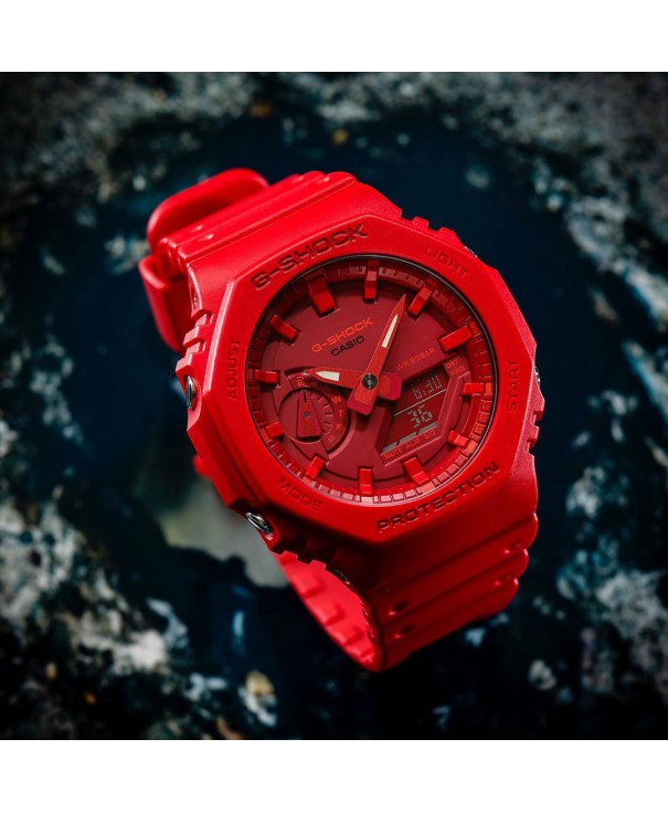 GA-2100-4A