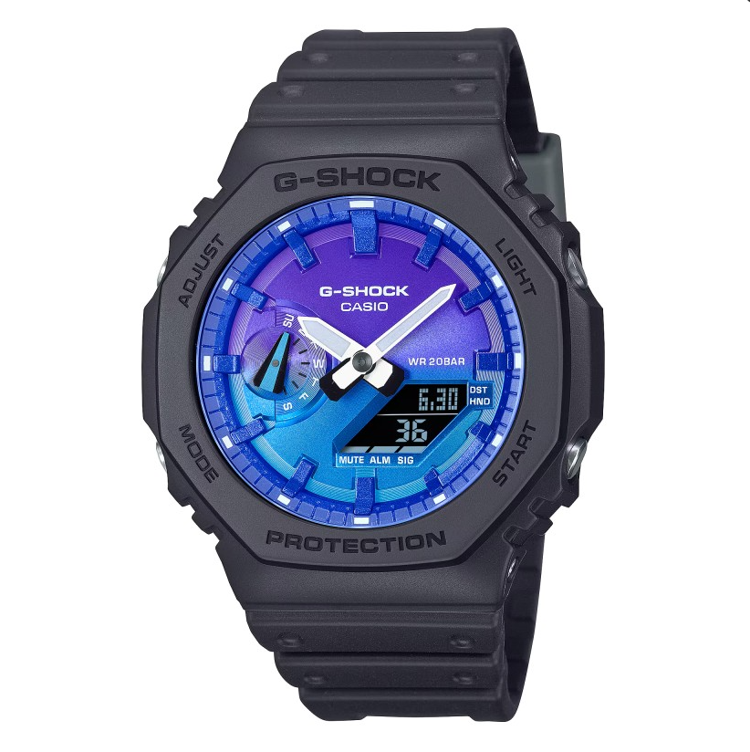 GA-2100FL-1A