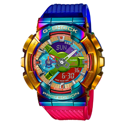 GM-110RB-2A