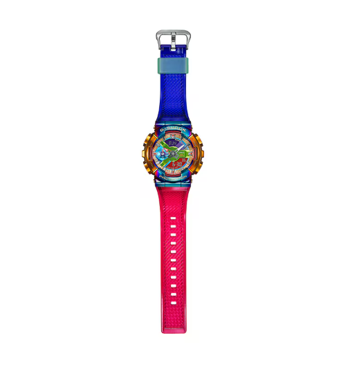 GM-110RB-2A