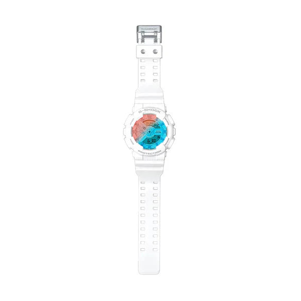 GA-110TL-7A