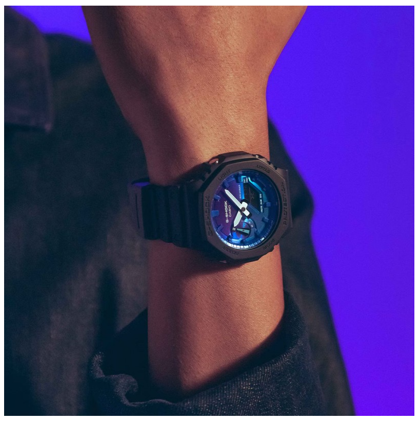 GA-2100FL-1A