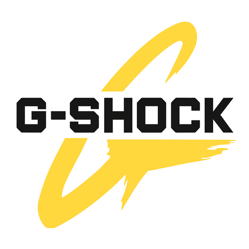 G-Shock