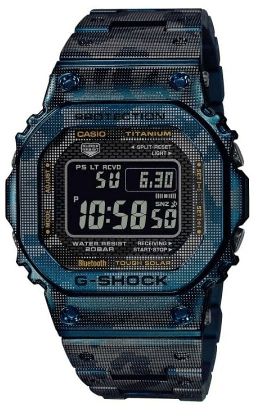 GMW-B5000TCF-2