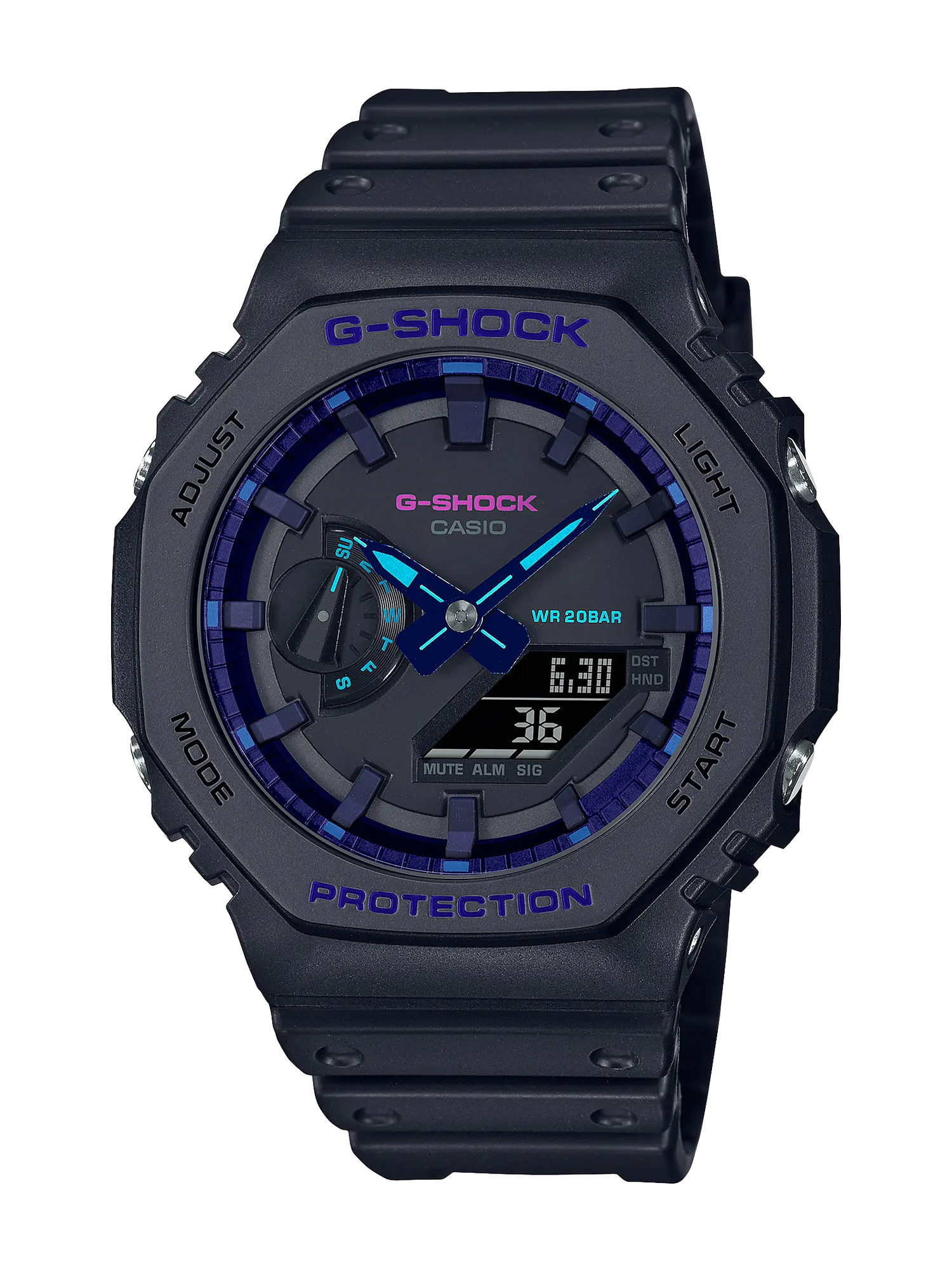 GA2100VB-1A