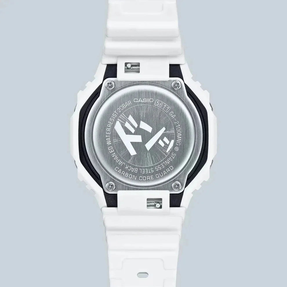 GA-2100MNG-7A