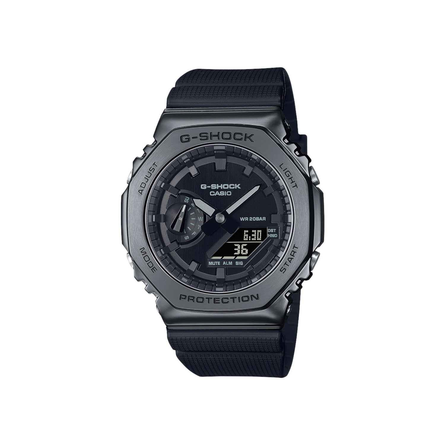 CASIO - GM-2100BB-1AER