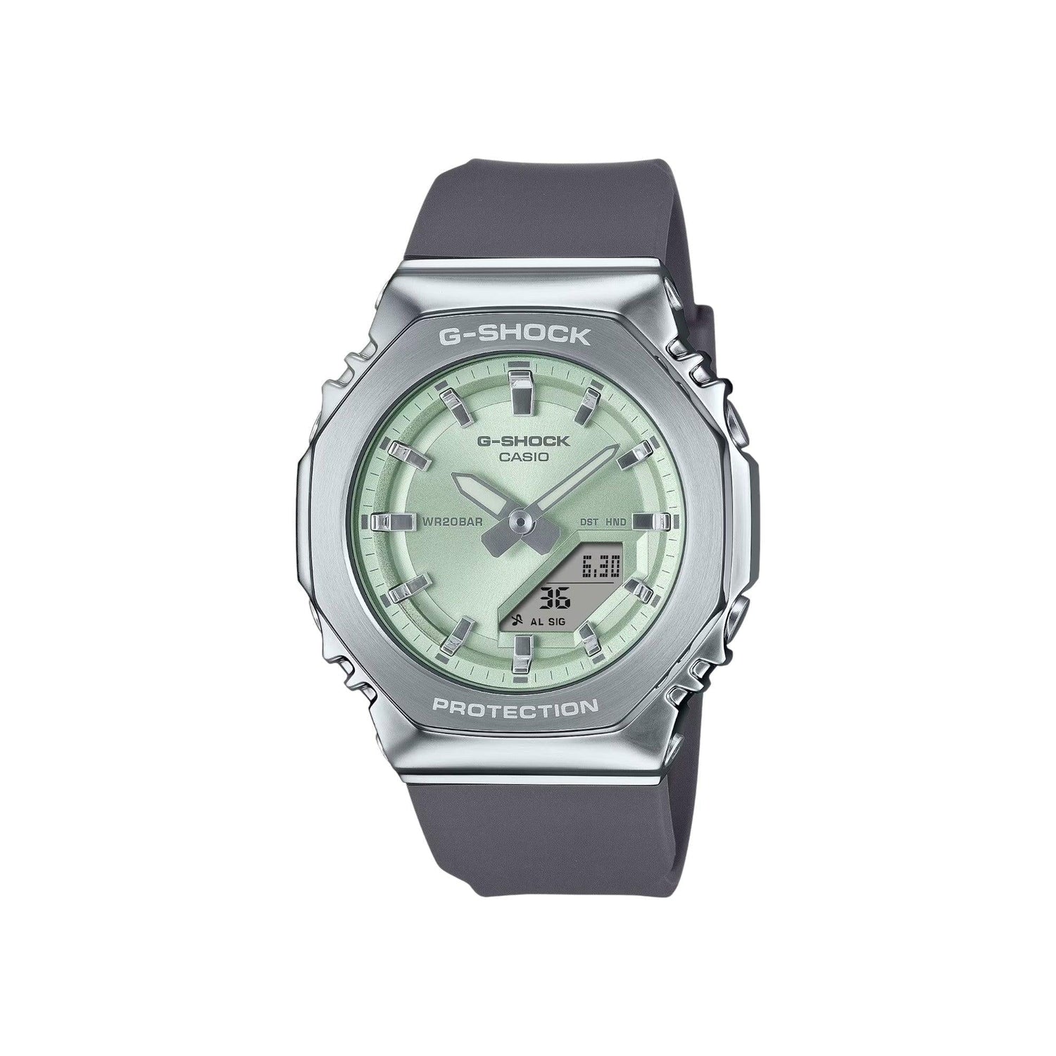 CASIO - GM-S2110-3A