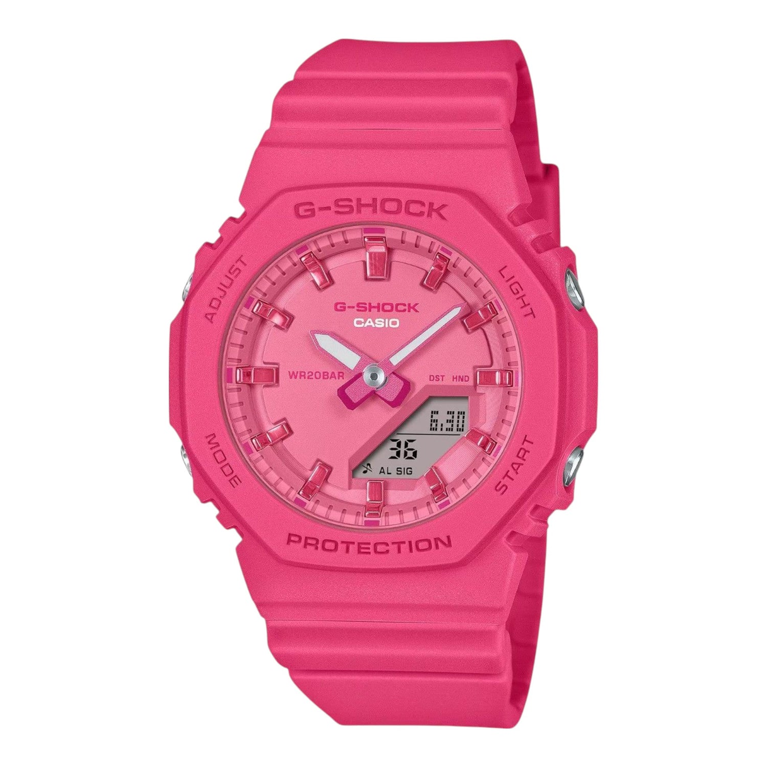 CASIO - GMA-P2100PP-4A