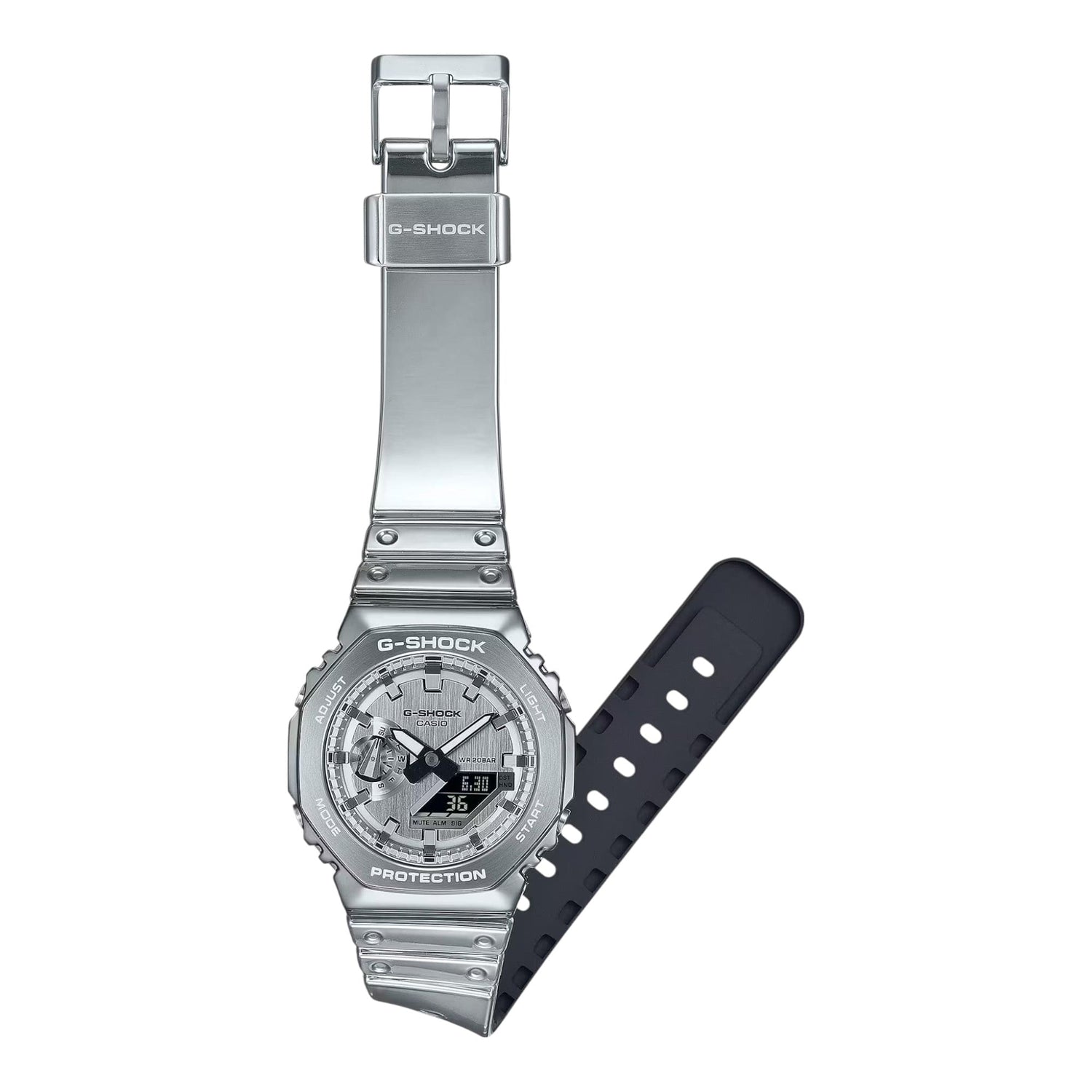CASIO - GM-2100YM-8A