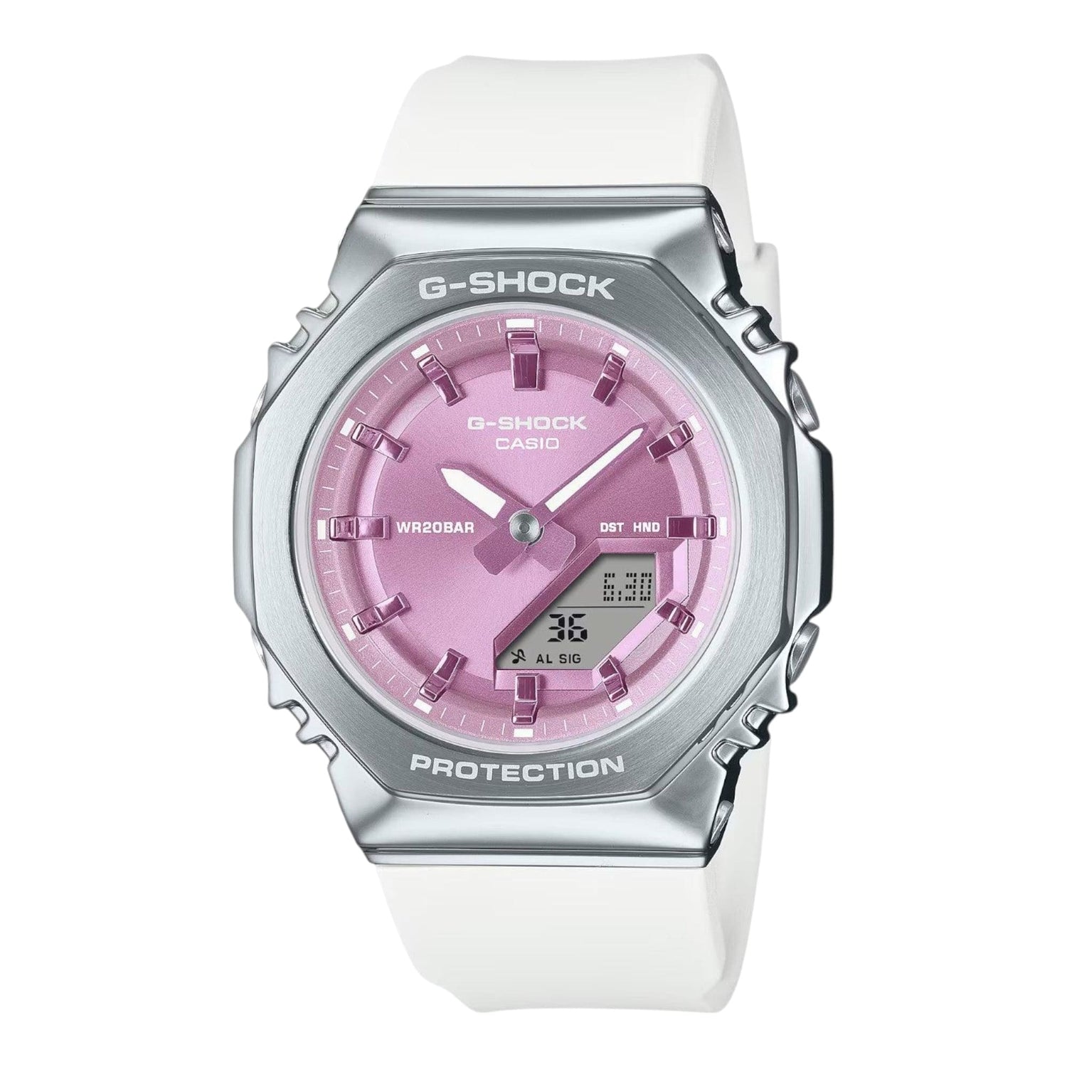 CASIO - GM-S2110-7A6