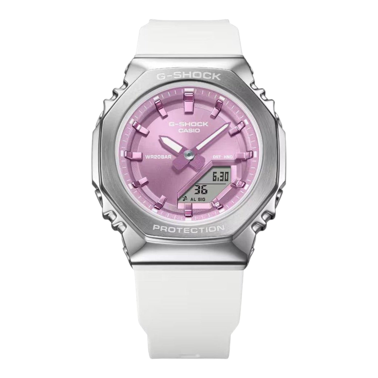 CASIO - GM-S2110-7A6