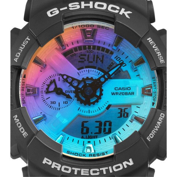 GA-110SR-1A