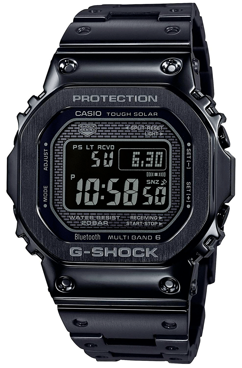 GMW-B5000GD-1